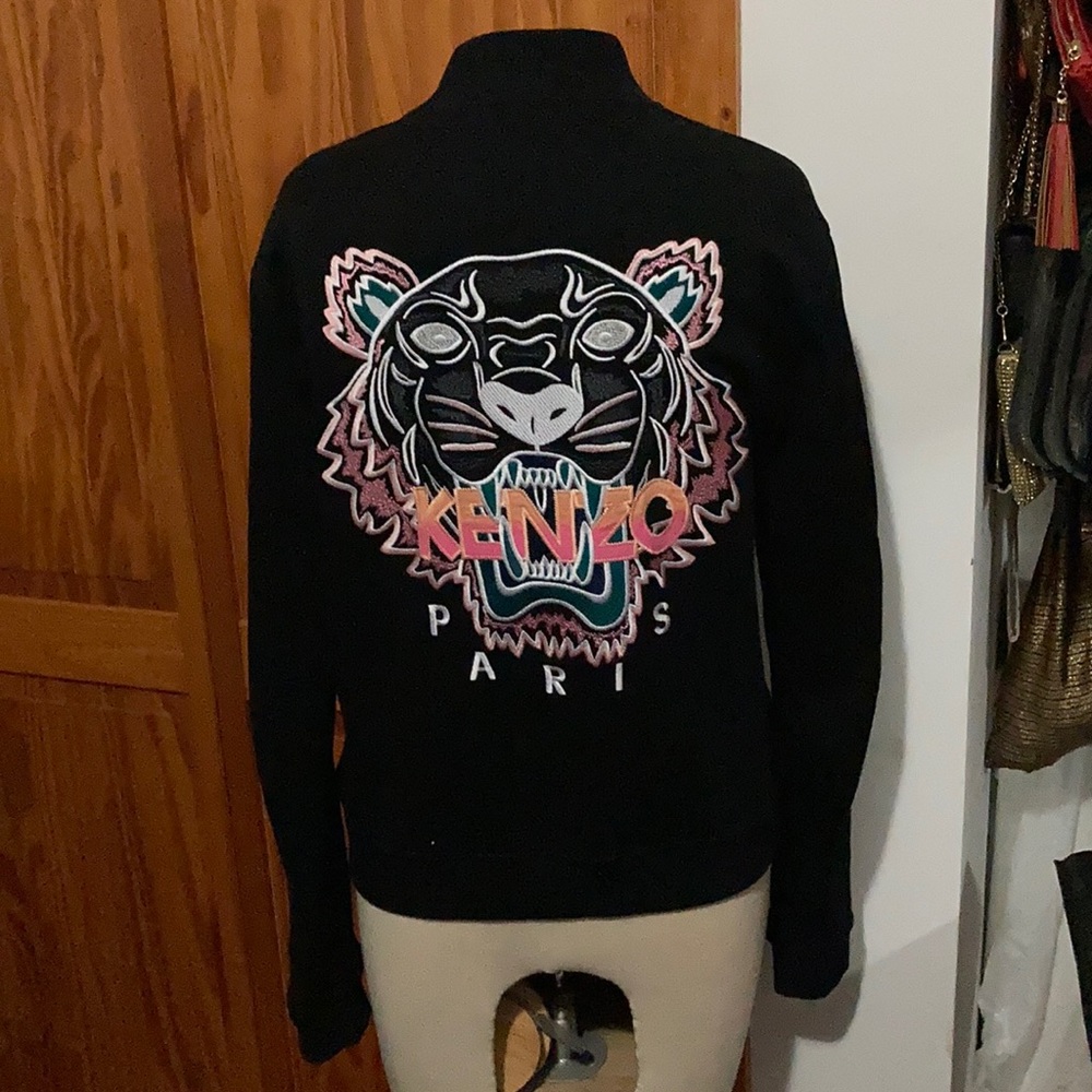Kenzo track jacket